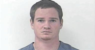 Steven Brannigan, - St. Lucie County, FL 